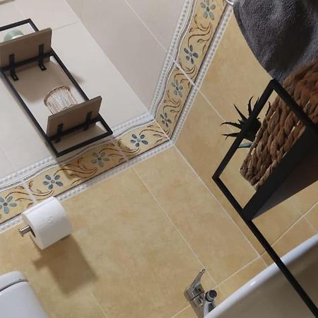 Acogedor Piso Cerca De La Playa Apartamento Sagunto Exterior foto