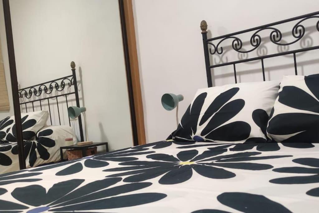 Acogedor Piso Cerca De La Playa Apartamento Sagunto Exterior foto